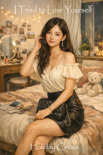 I Tried to Love Yourself flash fiction TtLY (Japanese Edition)