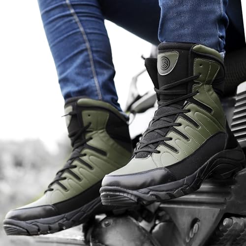 Image of Bacca Bucci Men Lace Up Boots