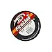 FireLine Braided Beading Thread 6lb,Smoke Grey, .006-Inches,125 Yards