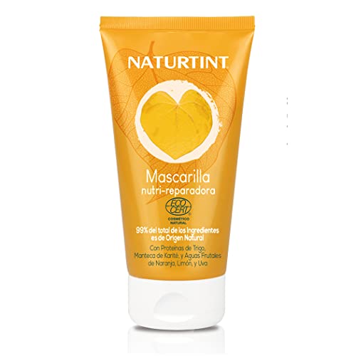NATURTINT Mascarilla Nutri-reparadora