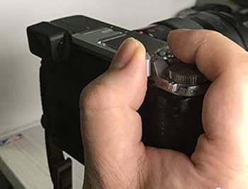 Amazon | 富士 FUJIFILM X-30 X30専用サムレスト（サムグリップ