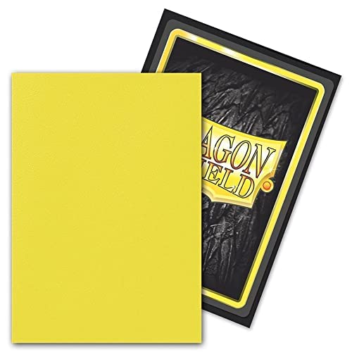 Fundas Dragon Shield Dual Matte Mini Lightning para tus torneos locales de cartas japonesas 3