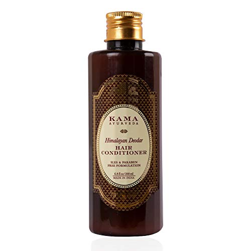 Kama Ayurveda Himalayan Deodar Hair Conditioner