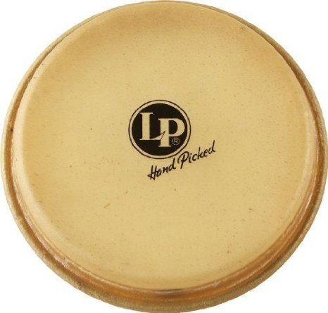 Amazon | Latin Percussion LP263A 7-1/4インチ Rawhide Small Bongo