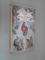 The Good Housekeeping Book of Fairy Stories B000MIMSDW Book Cover