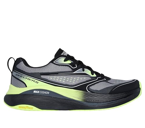 Image of Skechers Mens Max Cushioning Propulsion - W Sneaker