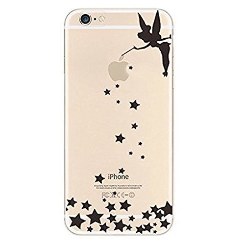 IPhone 6s Custodia,iPhone 6 Custodia, AAABest TPU