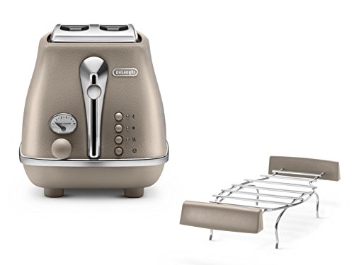 Preisvergleich Produktbild DeLonghi CTOE 2103 BG