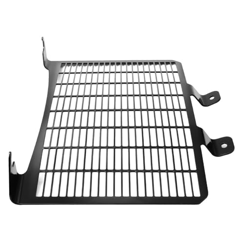 Protection de radiateur pour Pan America 1250 contre les impacts - 3