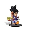 Dragonball Gt Zorn des DrachenEin Son-Goku, mehrfarbig