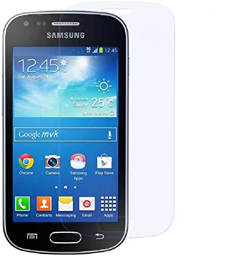 Protector de Pantalla para Samsung Galaxy Trend Plus, Trend, S DUOS, S7580...
