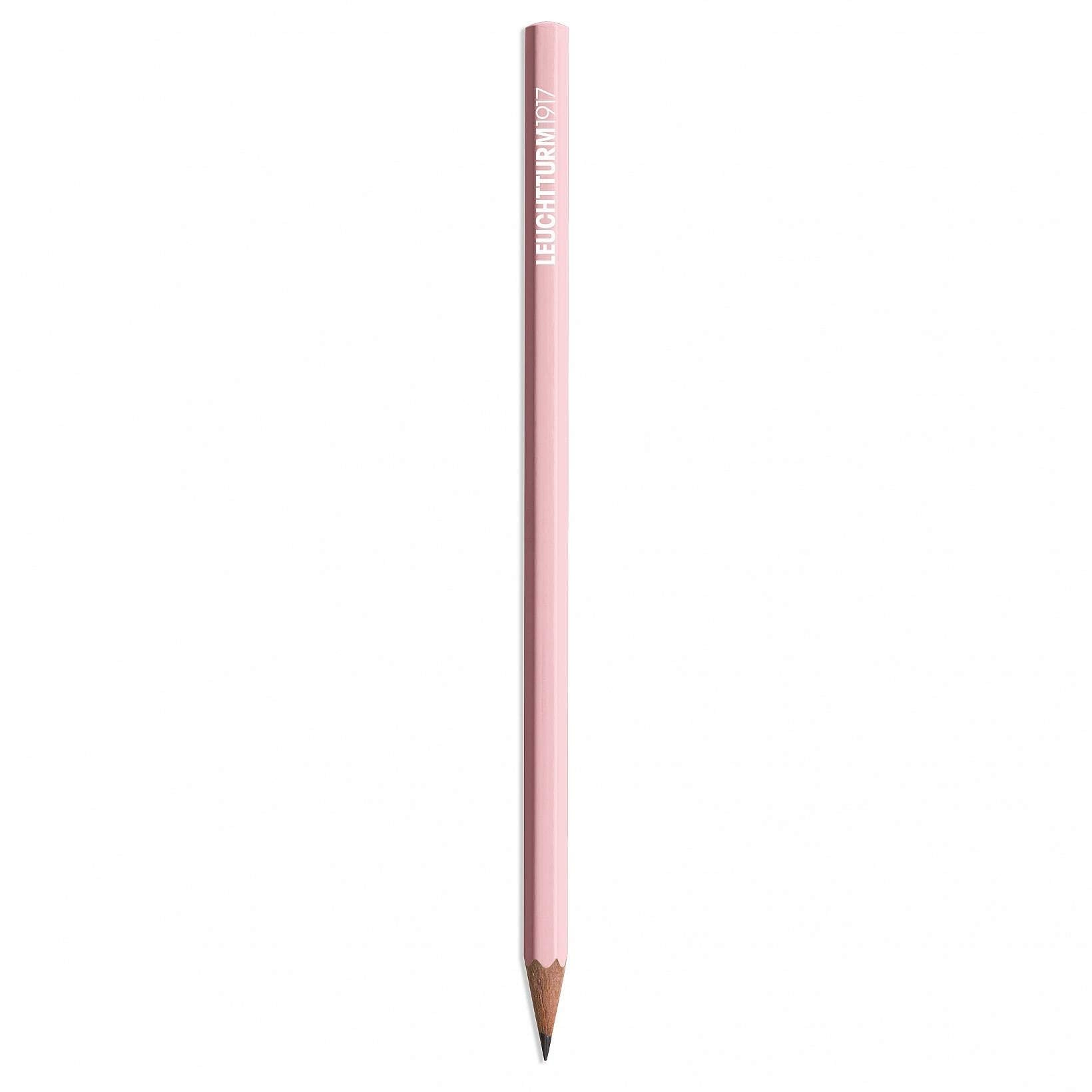 Leuchtturm1917 Kurşun Kalem, Pudra