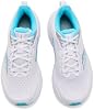 Tenis Saucony para Mujer Endorphin Pro 5, Blanco/Elixir, 8 4
