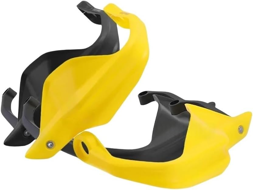 Motorcycle Coverre Handguard Handlebar Handguard Shield For R1200GS R1250GS/ADV F850GS F750GS S1000XR For RnineT R1250 GS R Motorcycle Hand Guards Protector