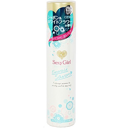 SexyGirl セクシーガール ヘアコロン 9本セット Amazon.co.jp: Sexy Girl(セクシーガール) セクシーガール