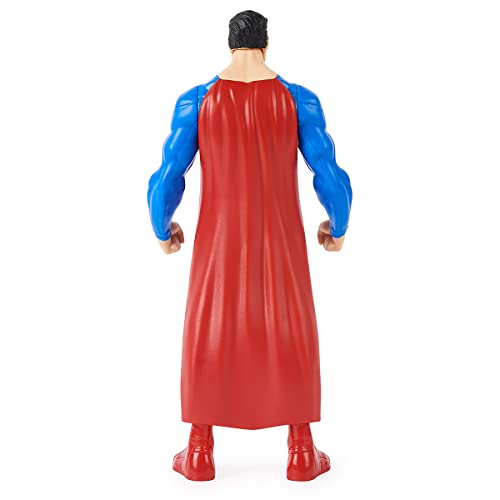 SUNNY, DC, Boneco do Superman, 24 cm