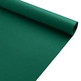 GRAND CHOIX DE COULEURS : dans la large palette de couleurs, vous trouverez la bonne couleur pour chaque occasion. Grâce aux différentes nuances de couleurs, vous pouvez même assortir le tapis à votre identité d'entreprise, afin de compléter votre présentation de foire.