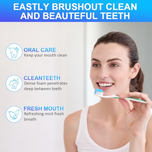 ALIIP Niacynamid Wybielająca Pasta Do Zębów,100G Wybielająca Pasta Do Zębów Z Nikotynamidem,Niacynamid Wybielanie Toothpaste,Whitening Toothpaste bez fluorku do pielęgnacji dziąseł i świeżego oddechu