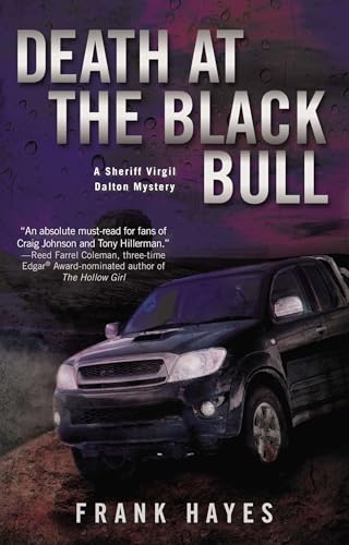 Death at the Black Bull (A Sheriff Virgil Dalton Mystery)