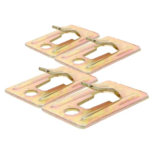 Kichvoe Soporte de Fijación para Calentador