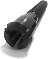 Vista 3 de Pinza de 0.875 pulgadas para removedor de rodamientos interiores B-148 compatible con Harley Davidson