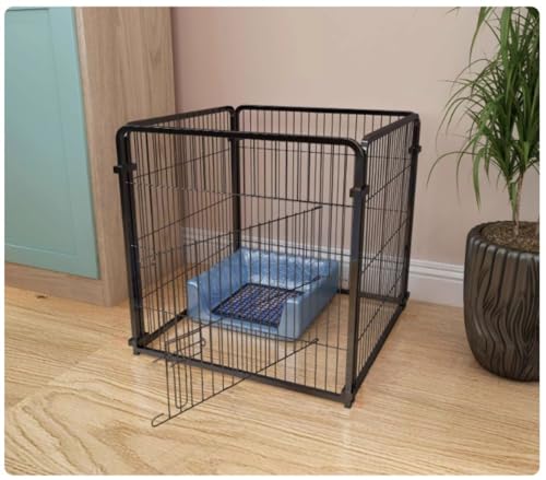 smdjszh �y�b�g�T�[�N�� �� �y�b�g�t�F���X �T�[�N���P�[�W �h�A�t�� ���� ���O �u������ �� ���� �P�[�W ���^�� �Z�b�g�h�A�t 4/6�� �ڑ��� �ȒP�g�ݗ��� �H��s�v �܂肽���� ���p �L���� ���C�A�E�g���R (4���F50*50*50cm,�u