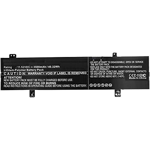Laptop Battery For Asus