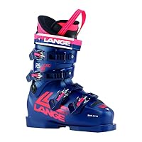 Scarpone Da Sci Lange Shadow 120 MV – All-Mountain, Volume Medio, Per Sciatori Intermedi Ed Esperti, Collezione 2024 - 4
