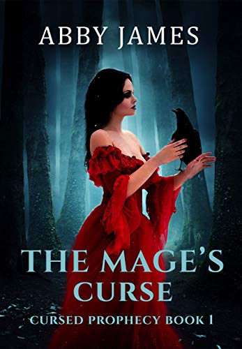 Cursed Prophecy Book1 eBook 