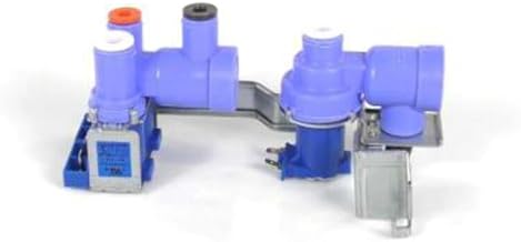 LG Electronics 5221JA2006D Refrigerator Water Inlet Valve