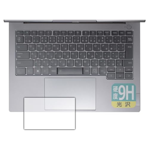 PDA�H�[ ThinkBook 14 Gen 6 �Ή� 9H���d�x[����] �ی� �t�B���� [�^�b�`�p�b�h�p] ���{��