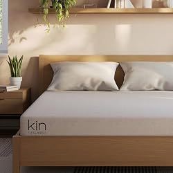 1 of Kin By Tuft & Needle Firm 8