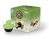 MEPIACHI CAFE EXPRESSO BIO 16 CAPS. DOLCE GUSTO