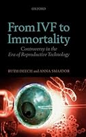 Algopix Similar Product 19 - From IVF to Immortality Controversy in
