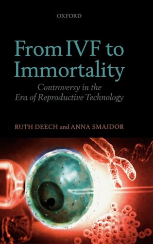 From Ivf To Immortality view 2