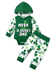 Green+st Patricks Day