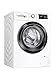 Produktbild Bosch WAU28U00 Serie 6 Waschmaschine, 9 kg, 1400 UpM, ActiveWater Plus maximale Energie- und Wasserersparnis, EcoSilence Drive leiser und effizienter Motor, SpeedPerfect schneller saubere Wäsche