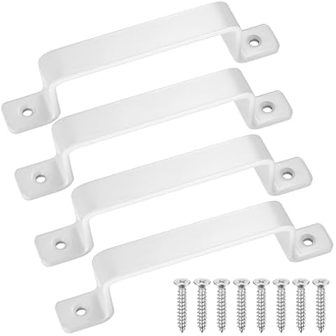 HaoChen Poignées de porte vintage Cover