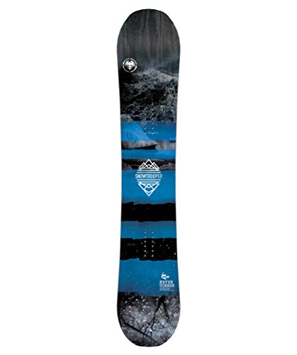 Never Summer &apos Snow board Snowtrooper, Unbekannt (0)