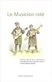 Le Musicien raté