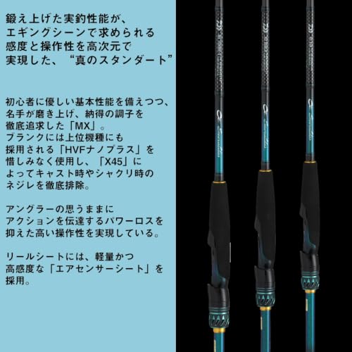エメラルダスMX 86ML-S・V