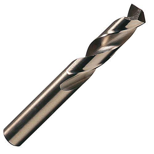 Champion Cutting Tool Cobalt HD Screw Machine Drill 135-Degree Gold Oxide, 1705C-R