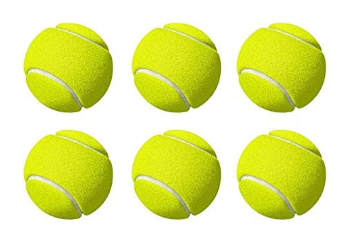 Z Stock Cricket Tennis Ball (Pack of 6) (B07VKJHFQP) Amazon Price History, Amazon Price Tracker