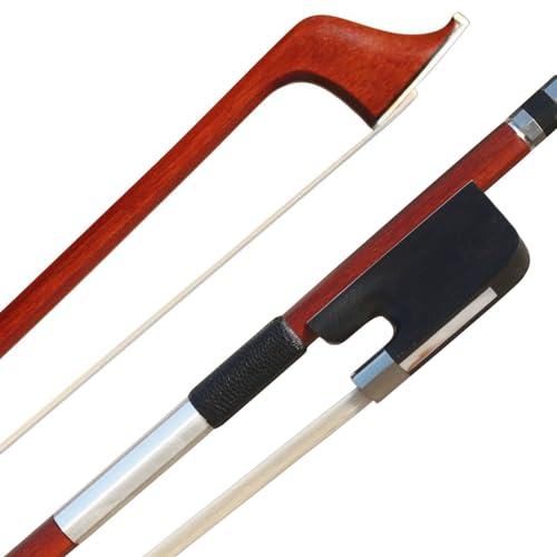 ARCRAW �`�F���| Cello Bow (�`�F���| 4/4 Cello Bow, VC10B �u���W���E�b�h IPE Wood)