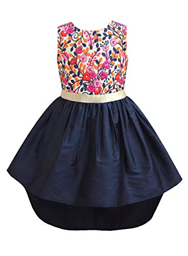 Image of A.T.U.N. (ALL THINGS UBER NICE) Girls Knee-Length Dress