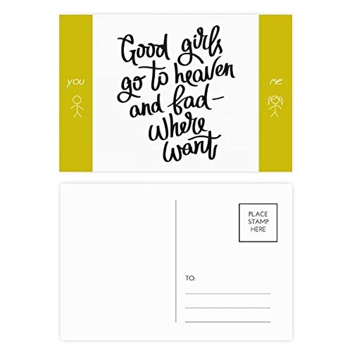 Tarjetas de agradecimiento con frase divertida para regalar a tus amigos (Pack de 20)