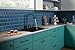 KOHLER R26281-SD-BL Maxton Touchless Pull-Down Kitchen Faucet with soap/Lotion Dispenser, Matte Black