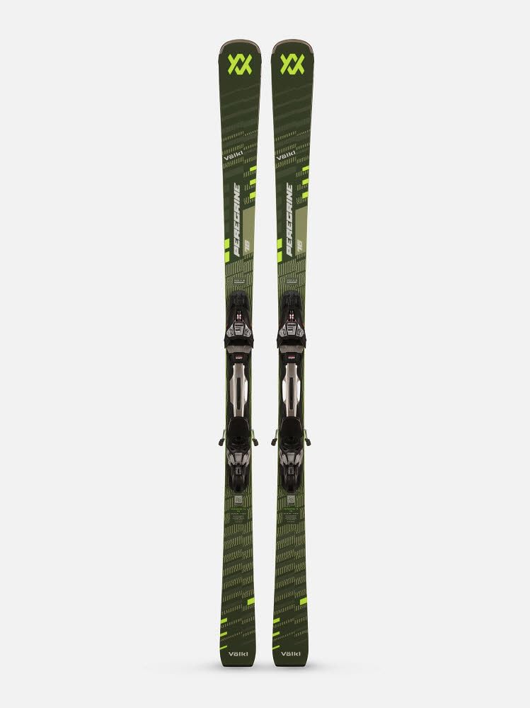 Volkl Peregrine 76 + RMOTION3 12 GW BLK -