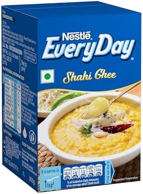 Nestlé EVERYDAY Shahi Ghee – 1L