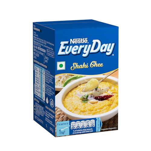 Everyday NESTLE SHAHI GHEE, 1 Liter